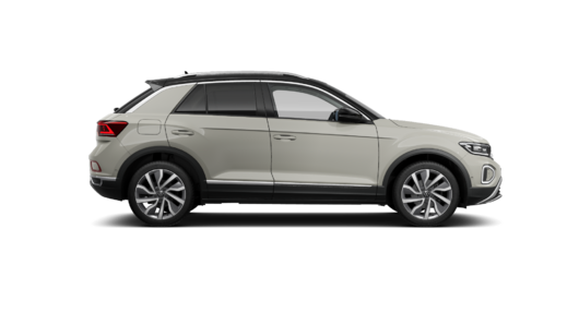 Зображення T-Roc Sport+ 1.4 TSI