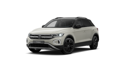 Зображення T-Roc Sport+ 1.4 TSI