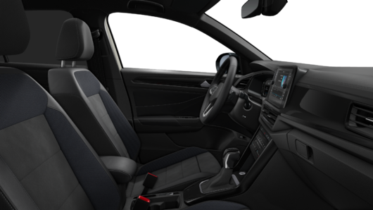 Зображення T-Roc Sport+ 1.4 TSI