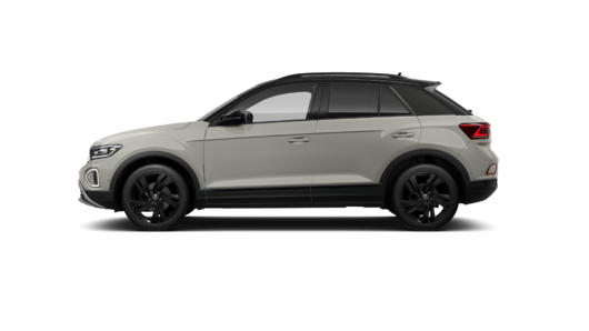 Зображення T-Roc Sport+ 1.4 TSI