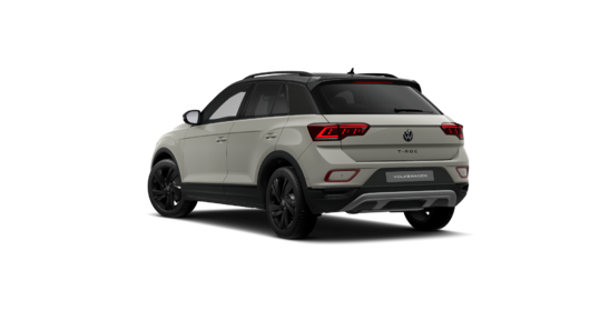 Зображення T-Roc Sport+ 1.4 TSI