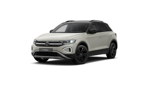 Зображення T-Roc Sport+ 1.4 TSI