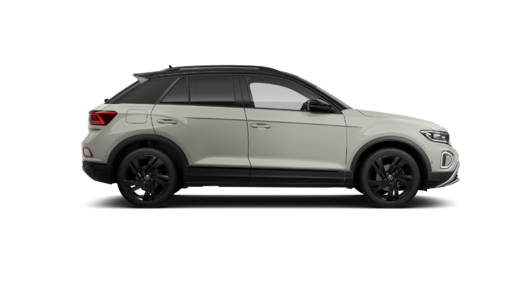 Зображення T-Roc Sport+ 1.4 TSI