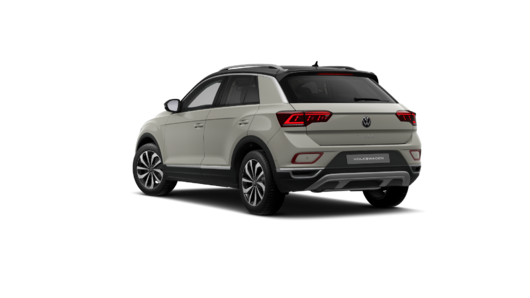 Зображення T-Roc Sport+ 1.4 TSI