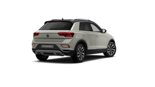 Зображення T-Roc Sport+ 1.4 TSI