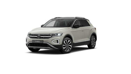 Зображення T-Roc Sport+ 1.4 TSI