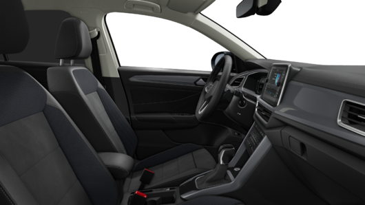 Зображення T-Roc Sport+ 1.4 TSI