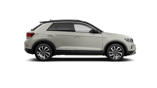 Зображення T-Roc Sport+ 1.4 TSI