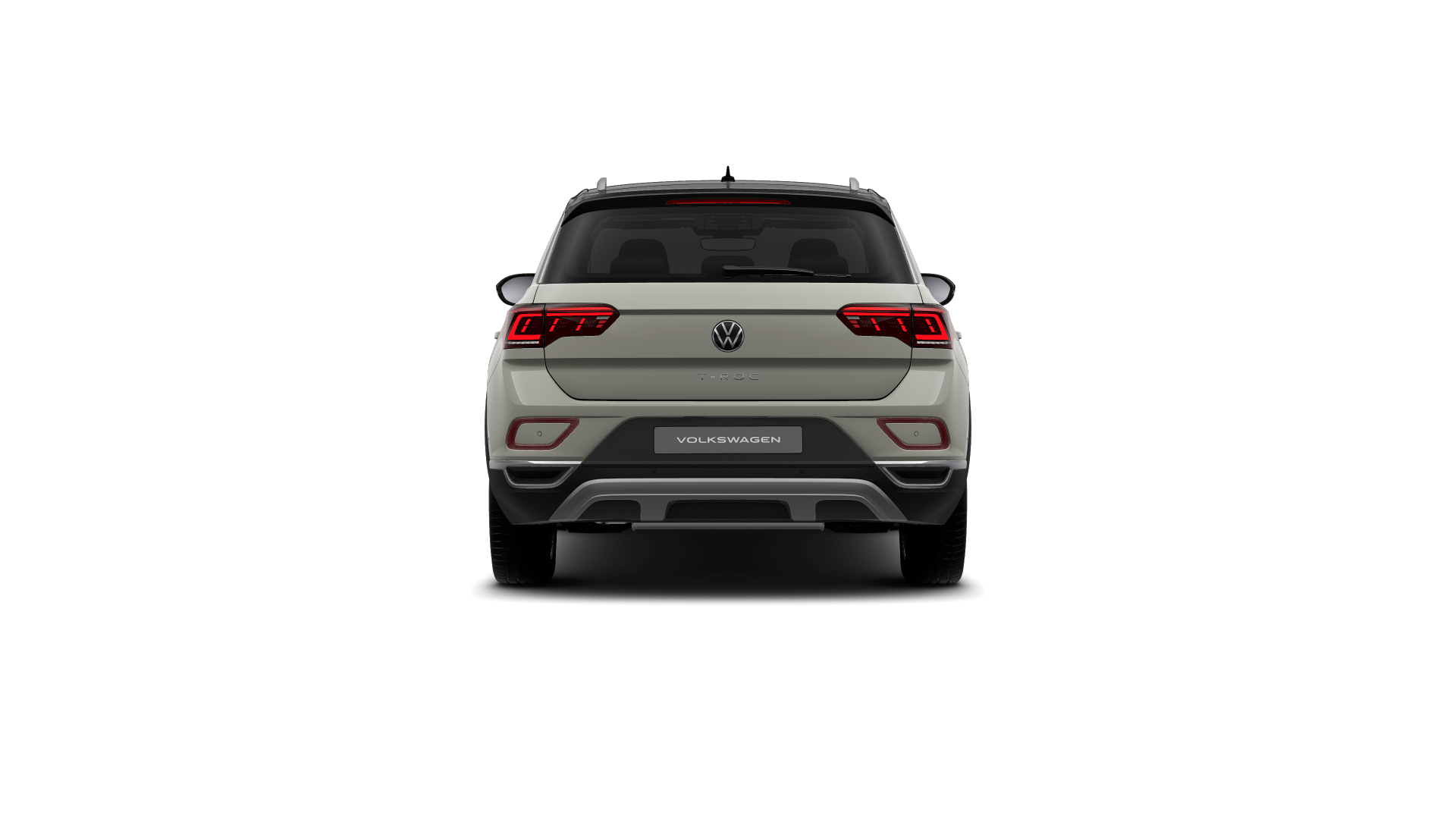 Зображення T-Roc Sport+ 1.4 TSI