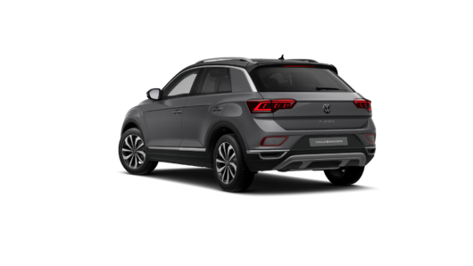 Зображення T-Roc Sport+ 1.4 TSI