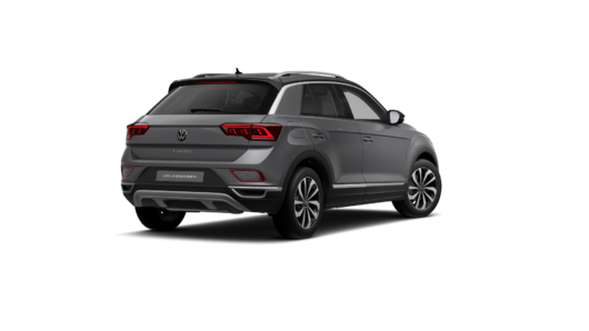 Зображення T-Roc Sport+ 1.4 TSI