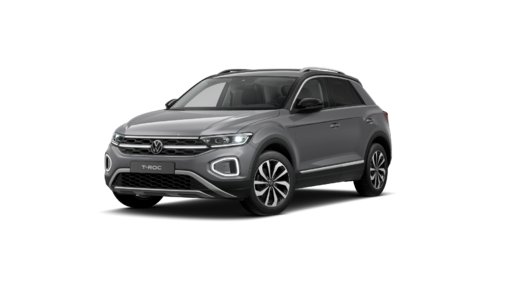 Зображення T-Roc Sport+ 1.4 TSI