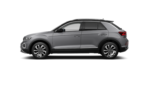 Зображення T-Roc Sport+ 1.4 TSI