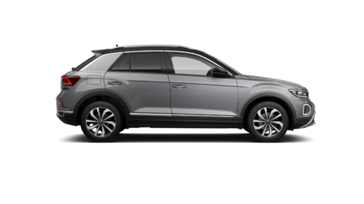 Зображення T-Roc Sport+ 1.4 TSI