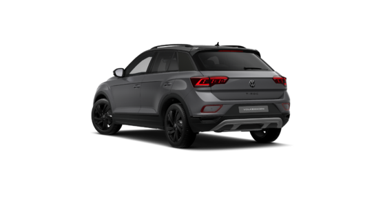 Зображення T-Roc Sport+ 1.4 TSI