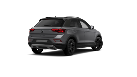 Зображення T-Roc Sport+ 1.4 TSI
