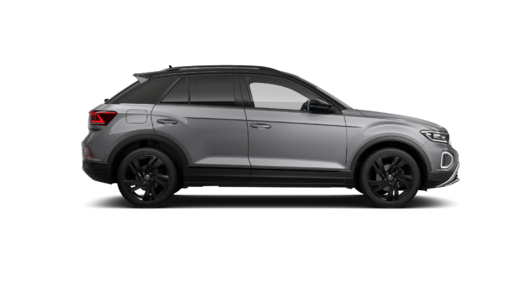 Зображення T-Roc Sport+ 1.4 TSI