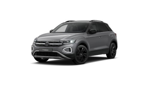 Зображення T-Roc Sport+ 1.4 TSI