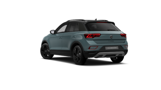 Зображення T-Roc Sport+ 1.4 TSI