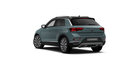 Зображення T-Roc Sport+ 1.4 TSI