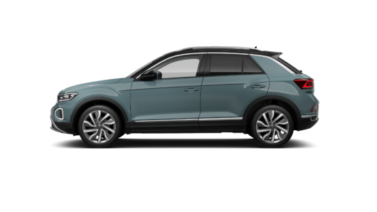 Зображення T-Roc Sport+ 1.4 TSI