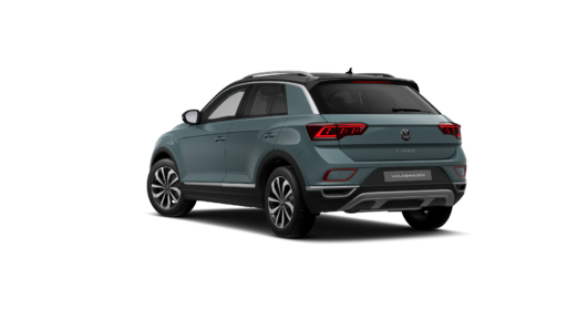 Зображення T-Roc Sport+ 1.4 TSI
