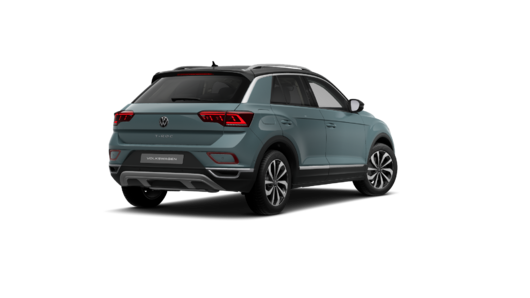 Зображення T-Roc Sport+ 1.4 TSI