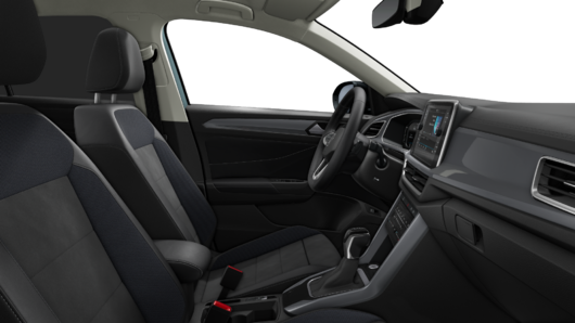 Зображення T-Roc Sport+ 1.4 TSI