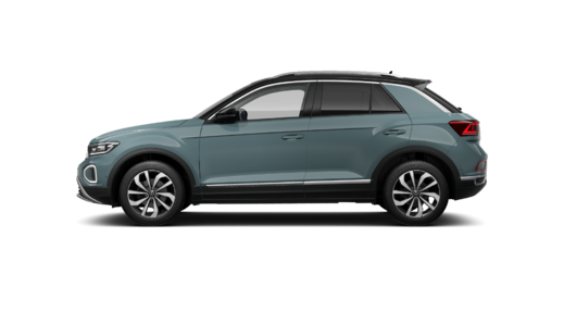 Зображення T-Roc Sport+ 1.4 TSI