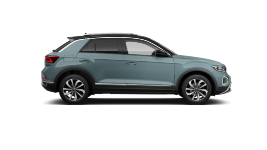 Зображення T-Roc Sport+ 1.4 TSI