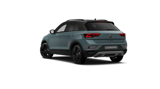 Зображення T-Roc Sport+ 1.4 TSI
