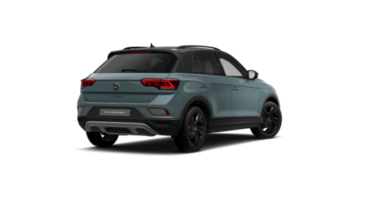 Зображення T-Roc Sport+ 1.4 TSI