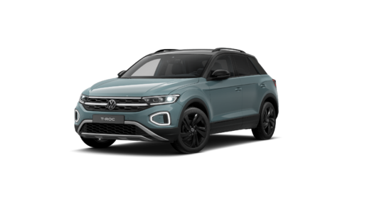 Зображення T-Roc Sport+ 1.4 TSI