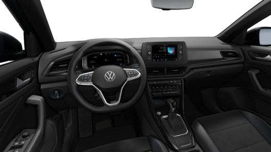 Зображення T-Roc Sport+ 1.4 TSI