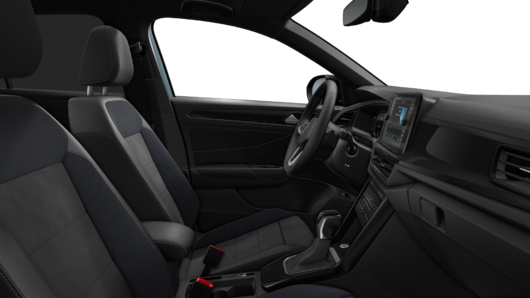 Зображення T-Roc Sport+ 1.4 TSI