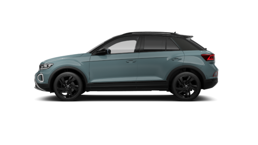 Зображення T-Roc Sport+ 1.4 TSI