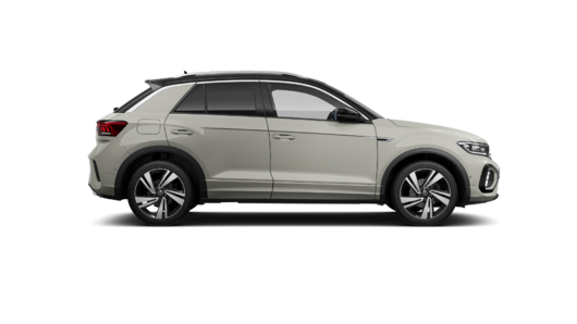 Зображення T-Roc R-Line+ 1.4 TSI