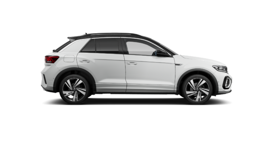 Зображення T-Roc R-Line+ 1.4 TSI