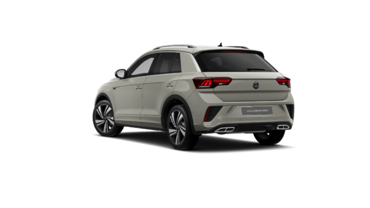 Зображення T-Roc R-Line+ 1.4 TSI