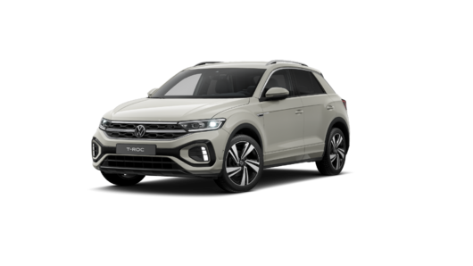 Зображення T-Roc R-Line+ 1.4 TSI