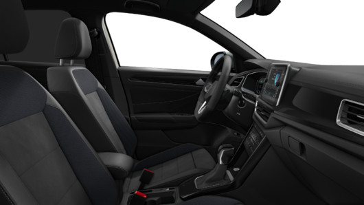 Зображення T-Roc R-Line+ 1.4 TSI