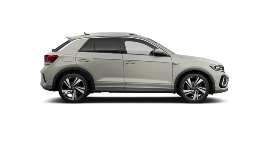Зображення T-Roc R-Line+ 1.4 TSI