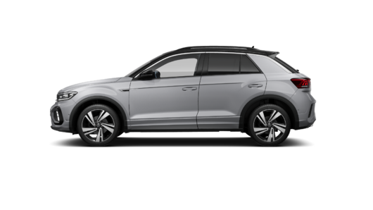 Зображення T-Roc R-Line+ 1.4 TSI