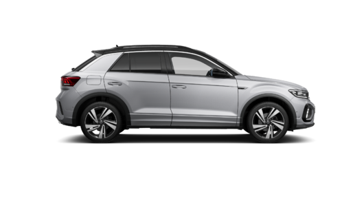 Зображення T-Roc R-Line+ 1.4 TSI