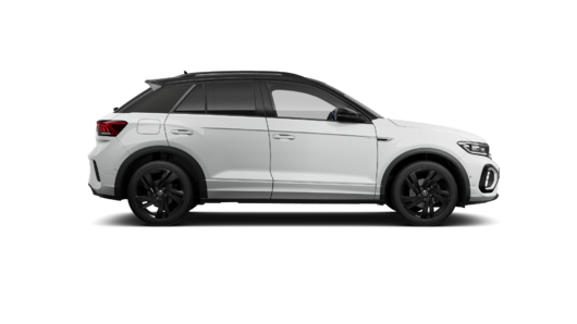 Зображення T-Roc R-Line+ 1.4 TSI