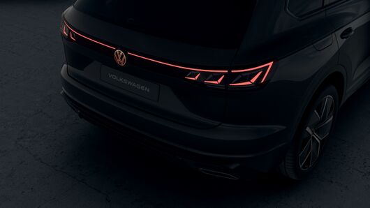 Зображення Touareg R-Line Platinum1 3.0 V6 TDI