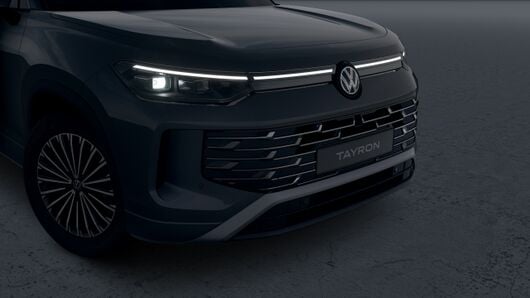 Зображення Новий Tayron Elegance 2.0 TDI 4MOTION