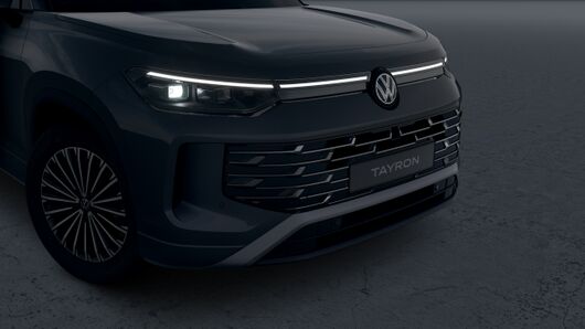 Зображення Новий Tayron Elegance 2.0 TDI 4MOTION