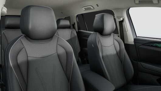 Зображення Новий Tayron Elegance 2.0 TDI 4MOTION