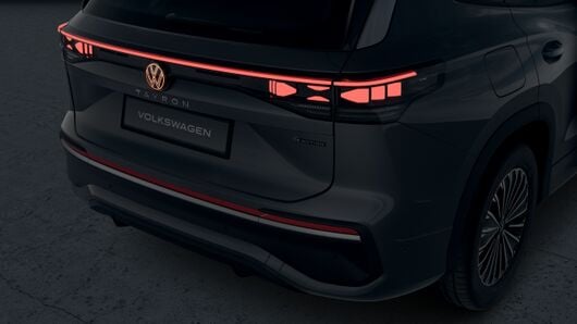 Зображення Новий Tayron Elegance 2.0 TDI 4MOTION